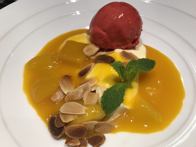 ビストロモナミ Bistro Mon Vieil Ami 高槻市 ビストロ 食べログ