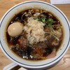 らーめん 鱗 難波店
