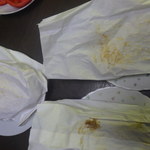 ファクトリー - 買った品々