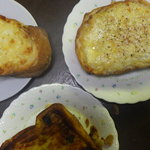 クロックムッシュ