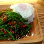 カオマンガイ バザール - 