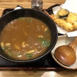 うどん屋 山善 - 