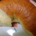 ベーグル（プレーン）