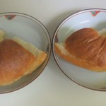 ファクトリー - プレーンベーグル