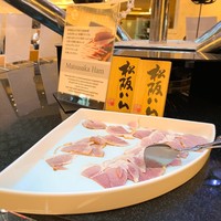フレンチレストラン フルーヴ - 