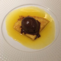 窯焼きステーキ 福田 - 