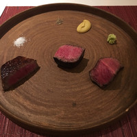 窯焼きステーキ 福田 - 