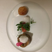 窯焼きステーキ 福田 - 