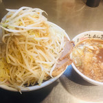 ラーメン 大 - 