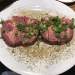 Horumon Yakiniku Umauma - 