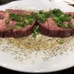 Horumon Yakiniku Umauma - 