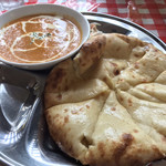 インド料理 ヒマラヤ - 