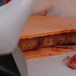 谷中 いか焼 やきや - 