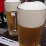 谷中 いか焼 やきや - 