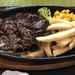 麦キッチン - 