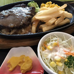麦キッチン - 