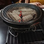 炭火焼肉 勇 - 