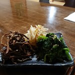 Sumibiyakiniku Isami - 