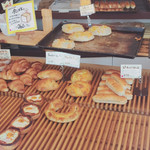 NANTSUKA BAKERY - 