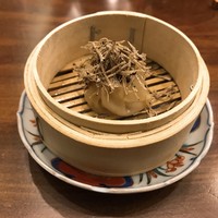 虎峰 - ★8.5トリュフシュウマイ、おこげ