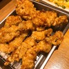 骨付鳥・からあげ・焼鳥 がブリチキン。 金山北口店