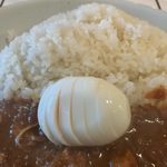 カレーハウス チリチリ - 