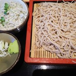 蕎麦処 グレゴリー - 