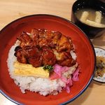 わかどり - やきとり椀