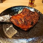 わかどり - むしり