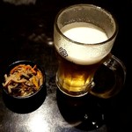 名古屋個室居酒屋 北の料理とお酒 うみ鮮 - 