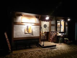 Wakadori - 店舗外観