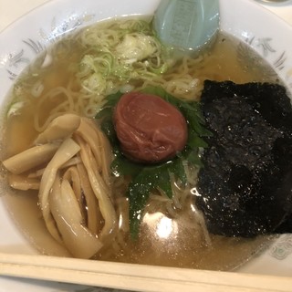 ラーメン一休_1