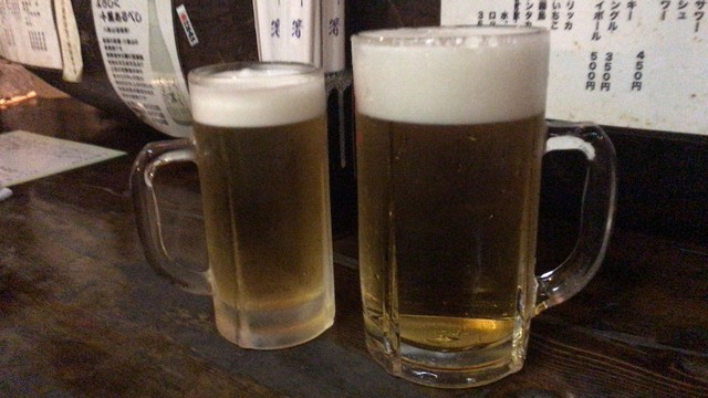 炉端 蝦夷の里（ろばた えぞのさと） - 稚内（居酒屋）の写真