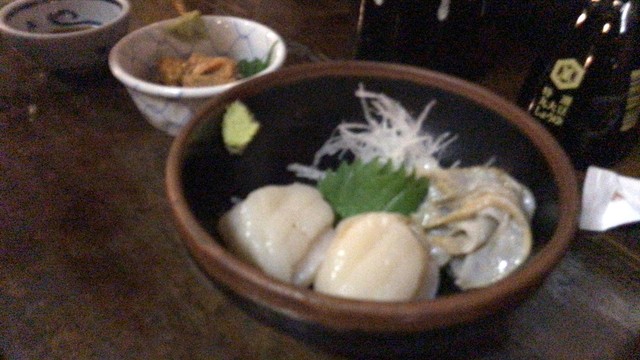 炉端 蝦夷の里（ろばた えぞのさと） - 稚内（居酒屋）の写真