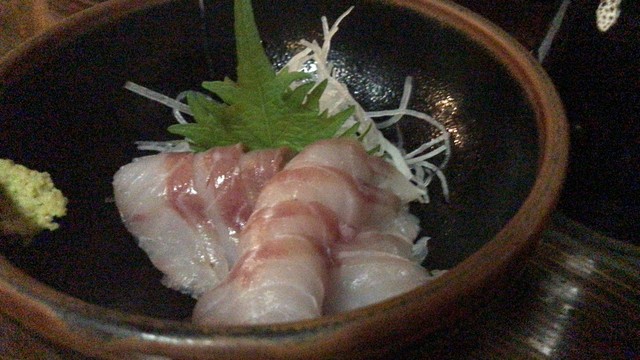 炉端 蝦夷の里（ろばた えぞのさと） - 稚内（居酒屋）の写真