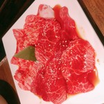 Wagyuu Yakiniku Burakku Horu - 