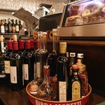 Antica osteria BACIO - 