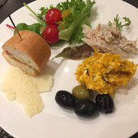 オールデイダイニング リモネ(リーガロイヤルホテル大阪) - 