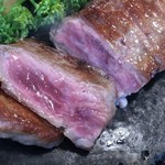 とんかつ石焼ステーキ石の家 - 