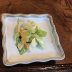 とんかつ石焼ステーキ石の家 - 