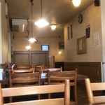 とんかつ石焼ステーキ石の家 - 