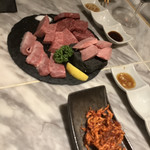 焼肉ZENIBA - 