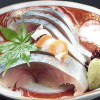 〈壱岐〉ふぐ薄造り