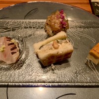 ラ・ボンバンス - 
