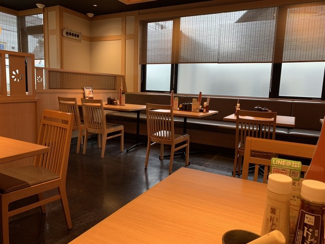 かつアンドかつ 宝塚中山店 中山寺 とんかつ 食べログ かつアンドかつ 宝塚中山店 中山寺 とんかつ 食べログ