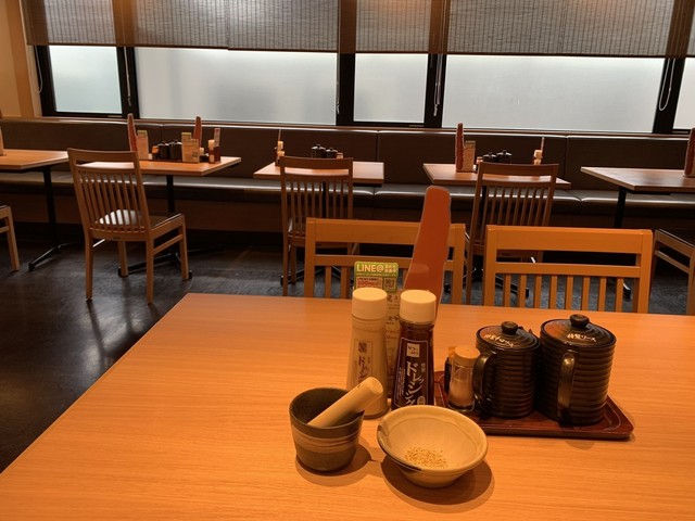 かつアンドかつ 宝塚中山店 中山寺 とんかつ 食べログ かつアンドかつ 宝塚中山店 中山寺 とんかつ 食べログ