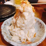 Jidori Yakiniku Yougannya - ポテトサラダ
