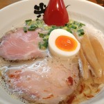 Uchino Ramen Gaton - 