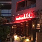 Asian Cuisine A.O.C. - 