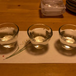 Sake Sakanashum Mitsuishi - 